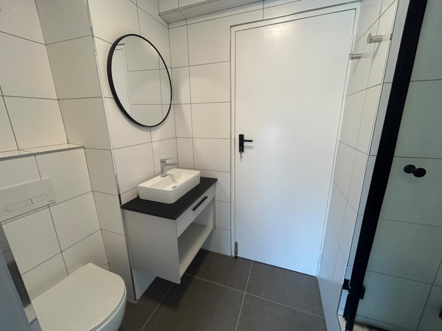 To Let 3 Bedroom Property for Rent in Hout Bay Western Cape